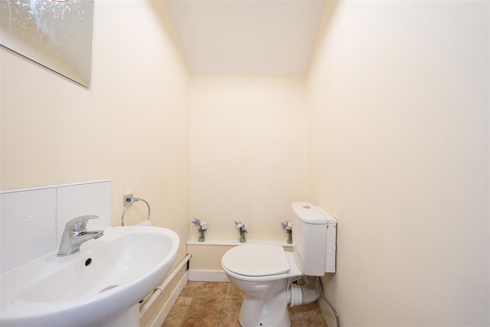 Glamorgan Street, Sandfields, Swansea, SA1 3SY